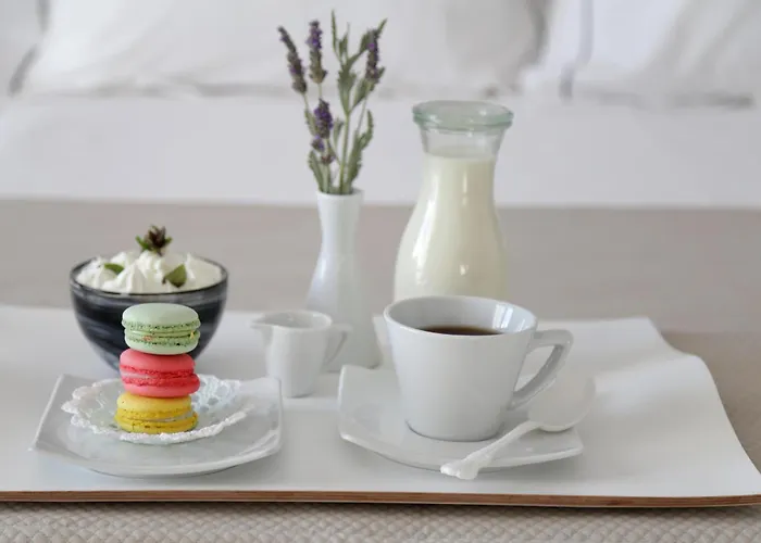 Ξενοδοχείο Livin Mykonos - Adults Only Mykonos Town