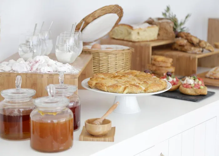 Livin Mykonos - Adults Only 3*