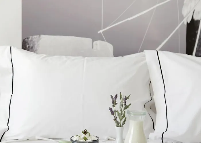 Livin Mykonos - Adults Only Ξενοδοχείο