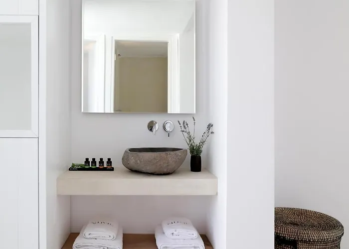 Livin Mykonos - Adults Only Mykonos Town