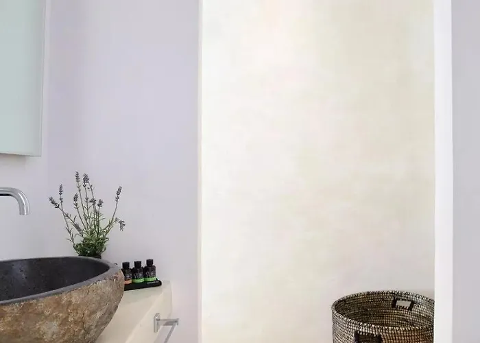 Livin Mykonos - Adults Only