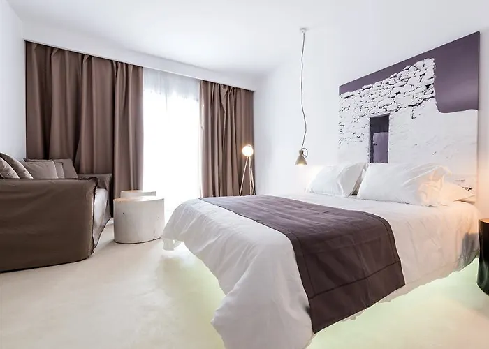 Hotel Livin Mykonos - Adults Only 3*