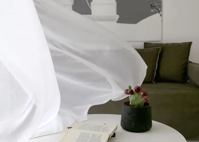 Livin Mykonos - Adults Only Ξενοδοχείο 3*