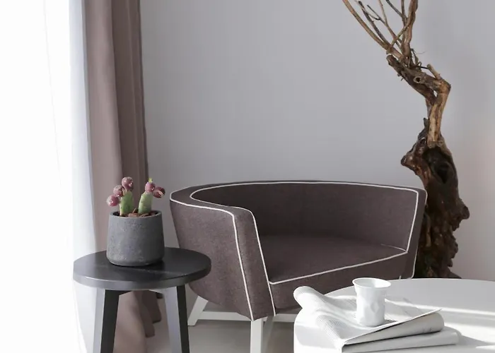 Ξενοδοχείο Livin Mykonos - Adults Only